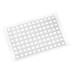 bouchon pour microplaques