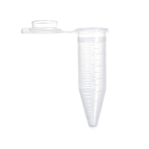 microtube pour micro-centrifugeuse