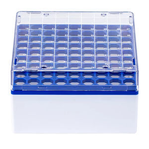 conteneur cryotube