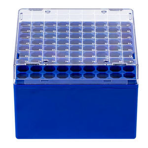 conteneur cryotube