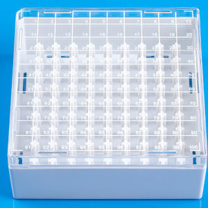 conteneur de cryostockage