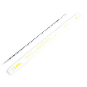 pipette sérologique