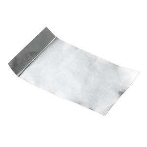 film de protection en aluminium