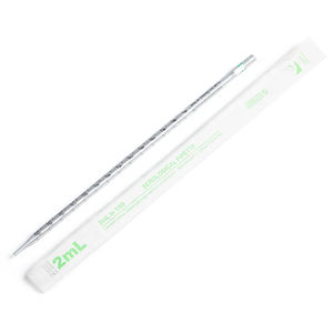 pipette sérologique
