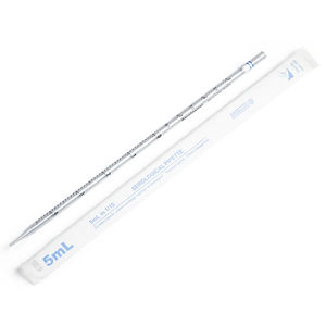 pipette sérologique