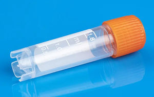 tube à essai de laboratoire