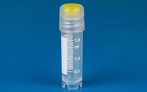 tube à essai de laboratoire