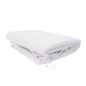 drap de protection pour lit d'hôpital