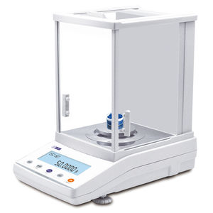 balance de laboratoire analytique