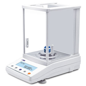 balance de laboratoire analytique