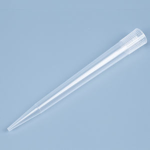 pointe de pipette à filtre