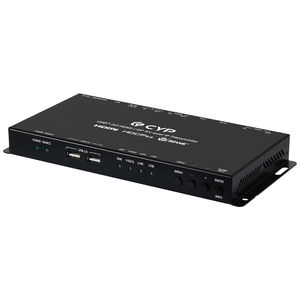 transmetteur de signal vidéo