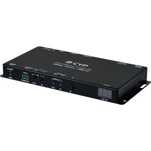 transmetteur de signal vidéo