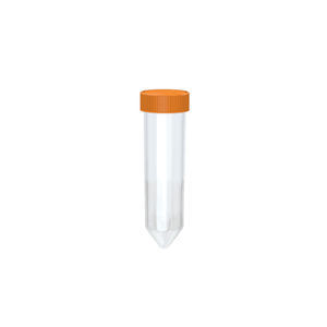 Tube à essai cylindrique en PTFE, 25 ML - Matériel de Laboratoire