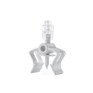 adaptateur pour flacons