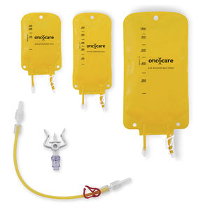 set de perfusion chimiothérapie