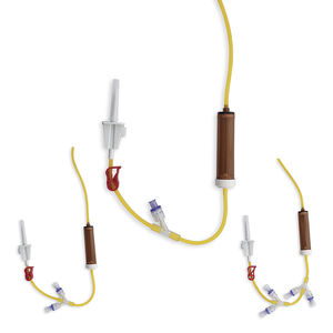 set de perfusion chimiothérapie