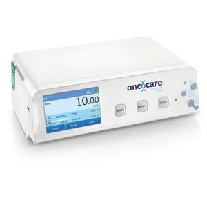 pompe à perfusion 1 voie