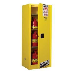 armoire pour produits inflammables