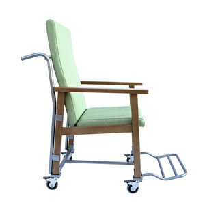 fauteuil de transfert de patient d'intérieur