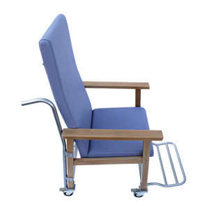 fauteuil de transfert de patient d'intérieur