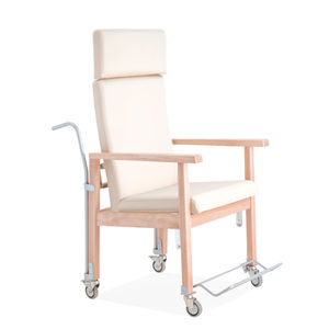 fauteuil de transfert de patient d'intérieur