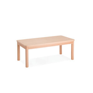 table basse pour salle d'attente