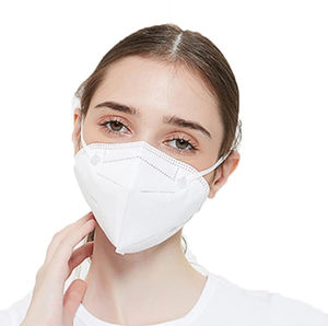 masque de sécurité sans valve