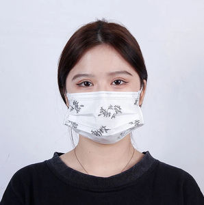 masque chirurgical adulte