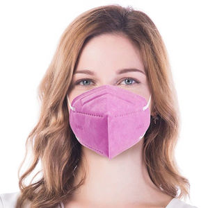 masque de sécurité en tissu