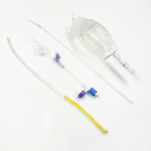 set de drainage plaies