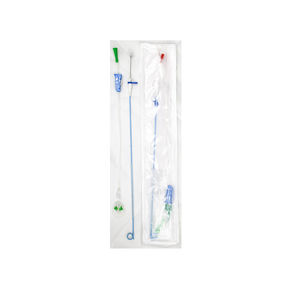 set de drainage biliaire