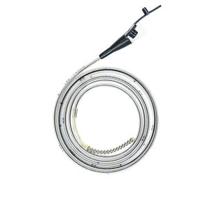 sonde naso-gastrique graduée