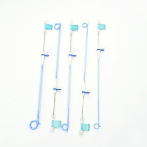 set de drainage plaies