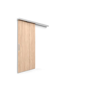 porte en bois