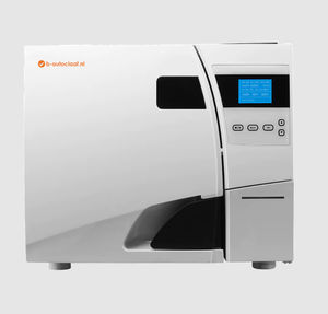 autoclave médical