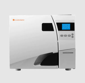 autoclave podologique
