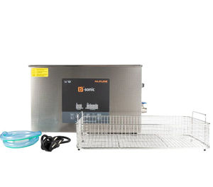 nettoyeur à ultrasons médical