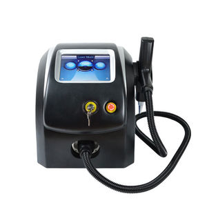 laser pour rajeunissement de la peau