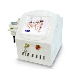 unité de body contouring RF
