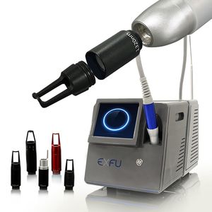 laser pour élimination des tatouages
