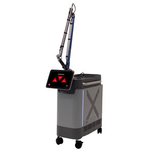 laser pour traitement des cicatrices