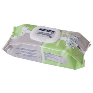 lingettes nettoyantes pour dispositifs médicaux