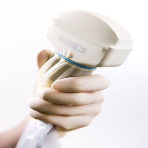housse de protection pour sondes d'échographie