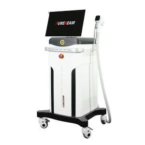 laser pour épilation