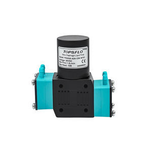 pompe à diaphragme