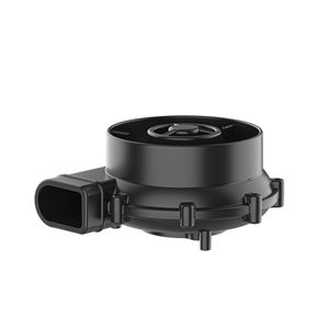 turbine centrifuge pour ventilateur clinique