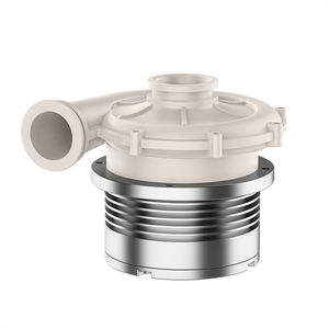 turbine centrifuge pour ventilateur de soins intensifs