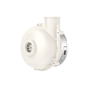 turbine centrifuge pour ventilateur clinique