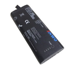 batterie pour dispositifs médicaux